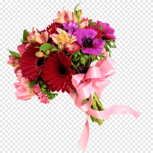 png-clipart-bouquet-of-flowers-bouquet-of-flowers