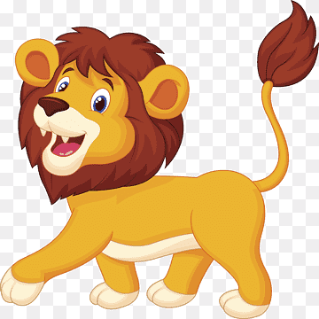 png-transparent-lion-cartoon-animation-lion-lion-mammal-animals-cat-like-mammal-thumbnail
